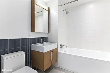 Rented by Citi Habitats