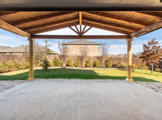 2101 Brisbon St, Fate, TX 75189