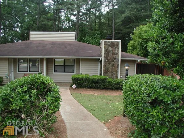 5376 Lambert Dr #B-10, Norcross, GA 30093