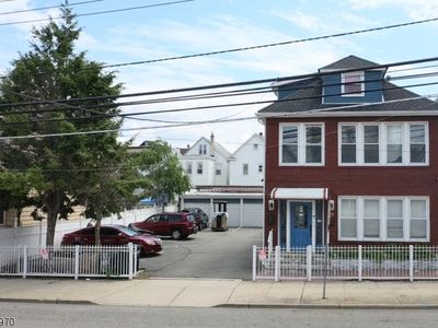 127 Ackerman Ave, Clifton, NJ, 07011
