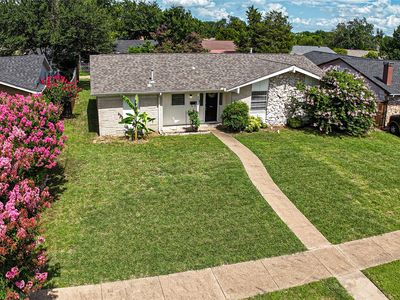 2014 Edna Smith Dr, Garland, TX, 75040