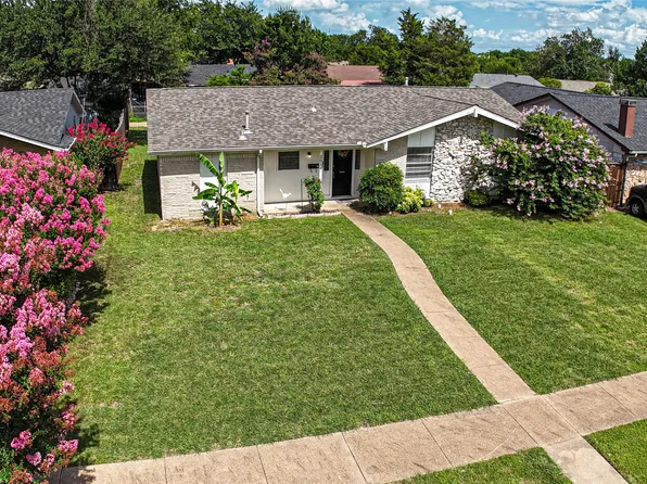 2014 Edna Smith Dr, Garland, TX 75040