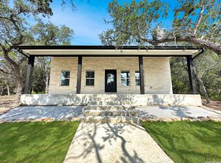 197 Spring Mountain Dr, Canyon Lake, TX 78133