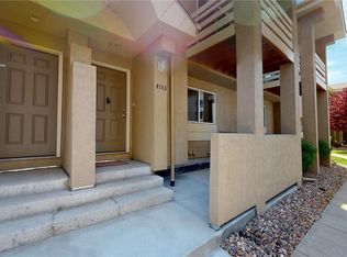 4583 E Kentucky Cir, Denver, CO 80246