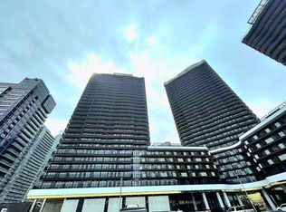 68 Esther Shiner Blvd #339, Toronto, ON M2K 0C4