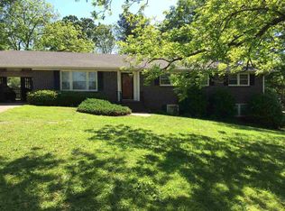 2402 Lindale Rd, Anderson, SC 29621