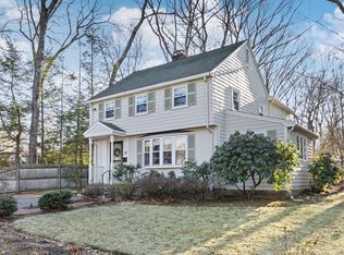 77 Wade St, Newton, MA 02461