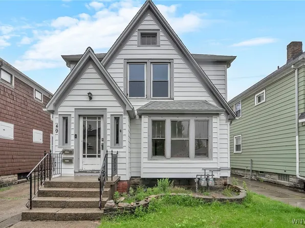 49 Hobmoor Ave, Buffalo, NY 14216