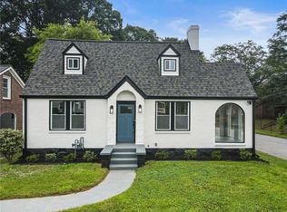 1283 Beecher St SW, Atlanta, GA 30310