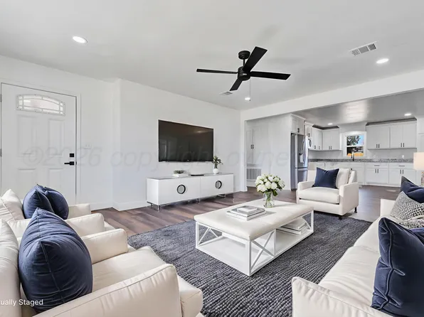 311 Fairlane Ave, Amarillo, TX 79108