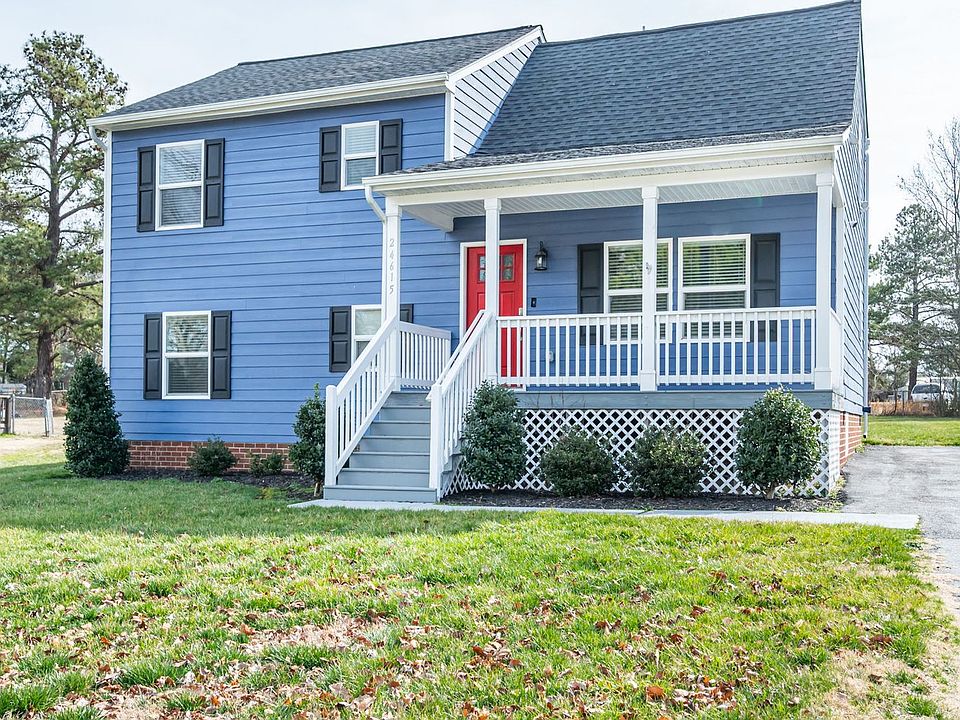 1st image of 24615 Brickwood Meadow Ln N