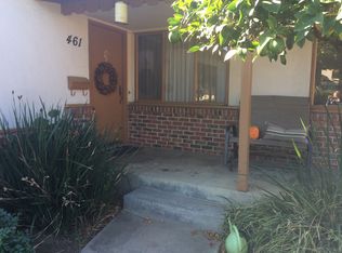 461 Richlee Dr, Campbell, CA 95008