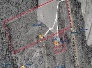 1131 Buie Rd, Broadway, NC 27505