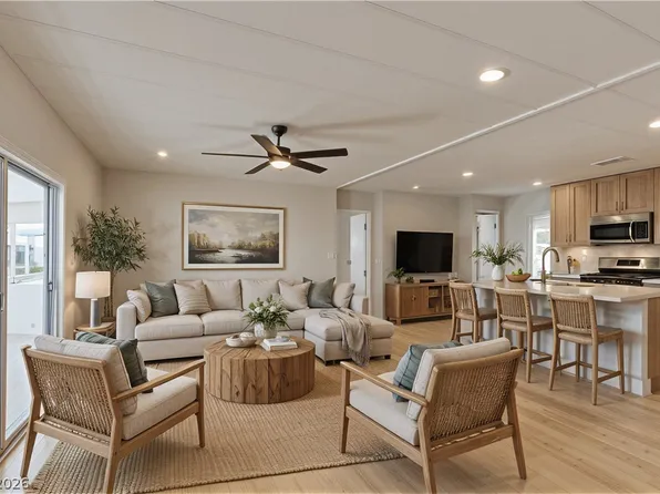 253 Sir Phillip St, Las Vegas, NV 89110