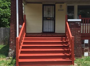 14924 Prest St, Detroit, MI 48227
