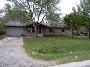 103 Rodriguez St, Kyle, TX 78640