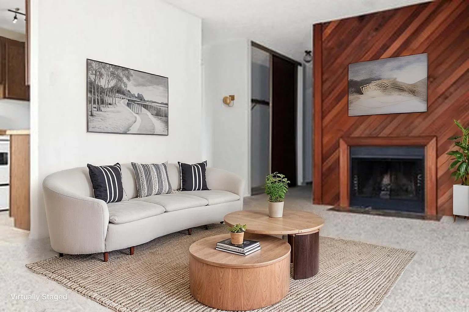 Mainstreet Mews Apartments — Photo 3