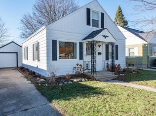 7710 19th Ave, Kenosha, WI 53143