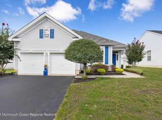 6 Swimming River Ct, Barnegat, NJ 08005