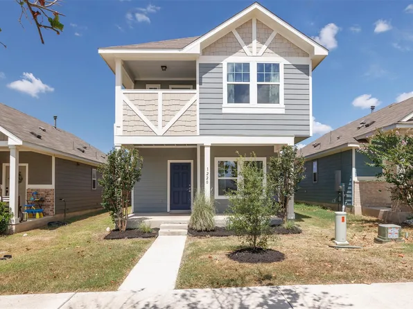 1220 Esplanade Pkwy, San Marcos, TX 78666