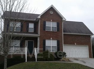 6531 Airtree Ln, Knoxville, TN 37931