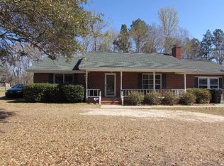 1610 Crowndale Dr, Sumter, SC 29150