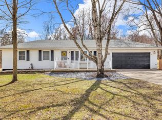 12487 W Michigan Ave, Parma, MI 49269