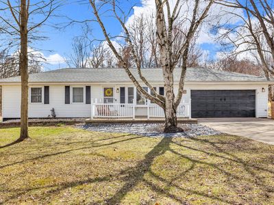 12487 W Michigan Ave, Parma, MI, 49269