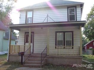 1128 Hackett St, Beloit, WI 53511