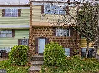 2006 Wildlife Dr, Baltimore, MD