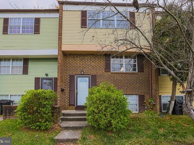 2006 Wildlife Dr, Baltimore, MD, 21244