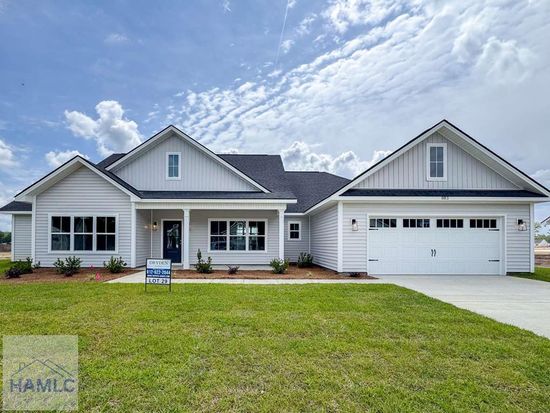 983 Stone Ct, Midway, GA 31320