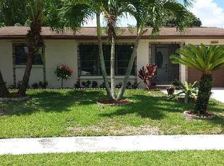 6432 Timberlakes Way, Delray Beach, FL 33484