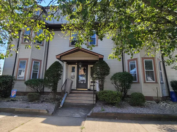 203 Delaware Ave APT 6, Pittston, PA 18643