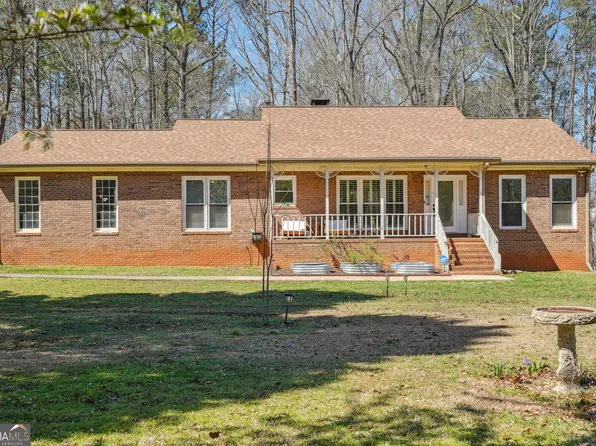 9975 Holly Hill Way, Jonesboro, GA 30238