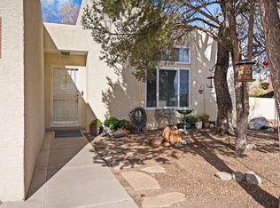 5501 Kachina St NW, Albuquerque, NM 87120