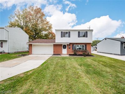6646 Tamarind Dr, Bedford Heights, OH, 44146