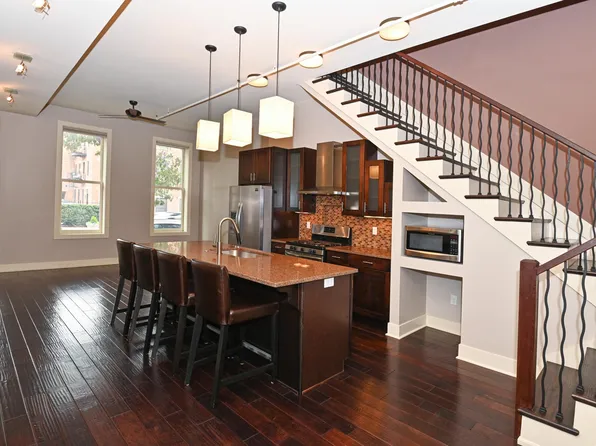 1418 Race St, Cincinnati, OH 45202