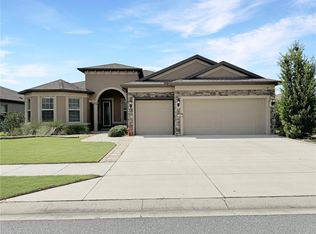 9888 SW 76th Place Rd, Ocala, FL 34481