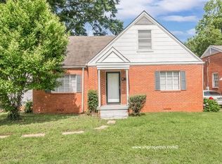 23 Arden Rd, Montgomery, AL 36109