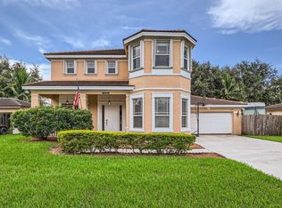 12921 SW 200th Ter, Miami, FL 33177