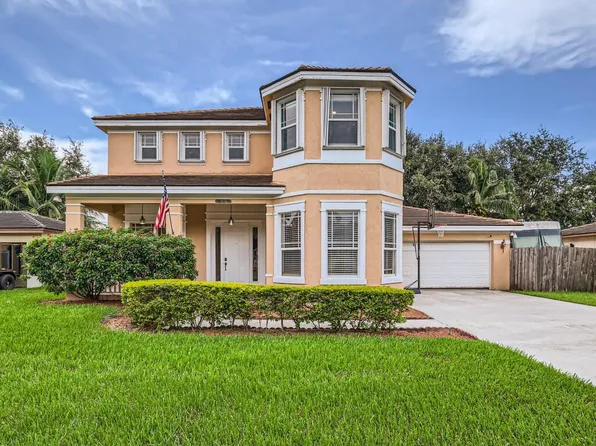 12921 SW 200th Terrace, Miami, FL 33177