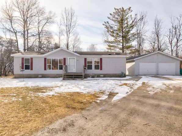 3345 Cleveland Ave, Marinette, WI 54143