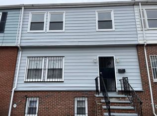 549 Ocean Ave, Jersey City, NJ 07305