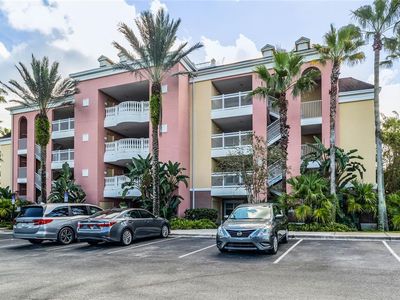 7610 Sandy Ridge Dr APT 304, Reunion, FL, 34747