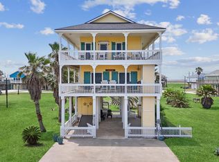 13027 Buccaneer Pkwy, Freeport, TX 77541