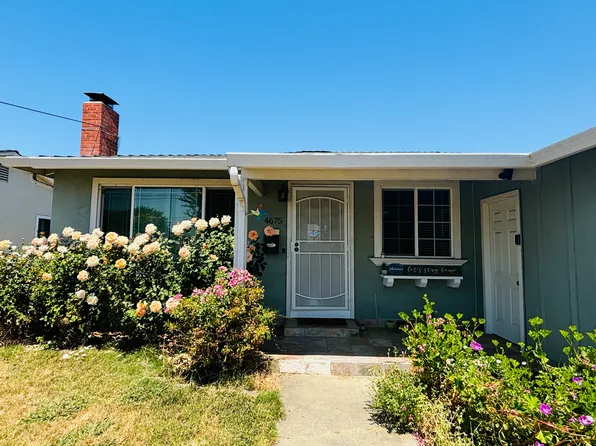 4675 Bianca Dr, Fremont, CA 94536