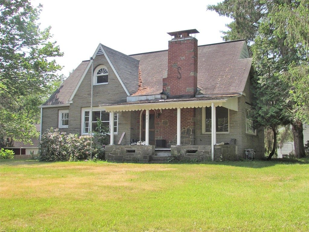 401 Echo Rd, Vestal, NY 13850 Zillow
