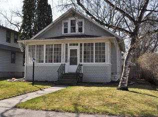 1116 3rd St N, Fargo, ND 58102