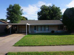 3414 31st St, Lubbock, TX 79410